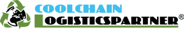 Coolchain Logistics Logo